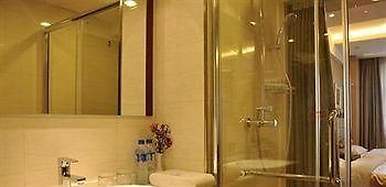 Changchun Yipin Jiliang International Hotel Exterior foto