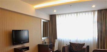 Changchun Yipin Jiliang International Hotel Exterior foto