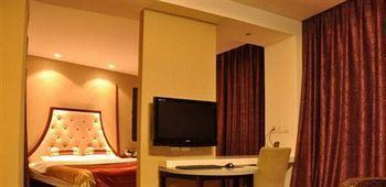 Changchun Yipin Jiliang International Hotel Exterior foto