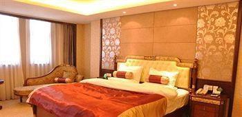 Changchun Yipin Jiliang International Hotel Exterior foto