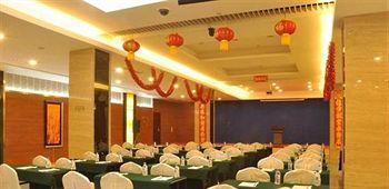Changchun Yipin Jiliang International Hotel Exterior foto