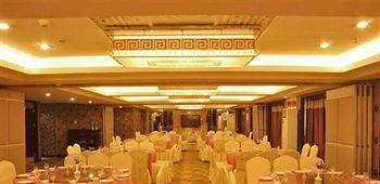 Changchun Yipin Jiliang International Hotel Exterior foto